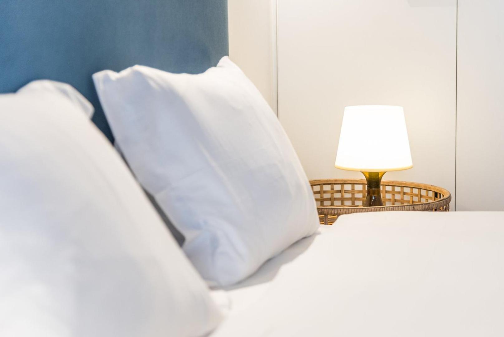 Апартаменты Guestready - Yazdah Flat 3 Порту Экстерьер фото