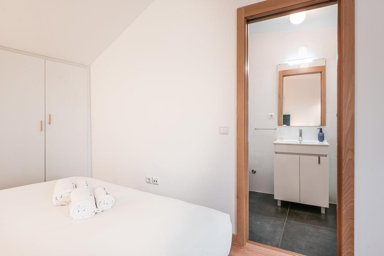 Апартаменты Guestready - Yazdah Flat 3 Порту Экстерьер фото