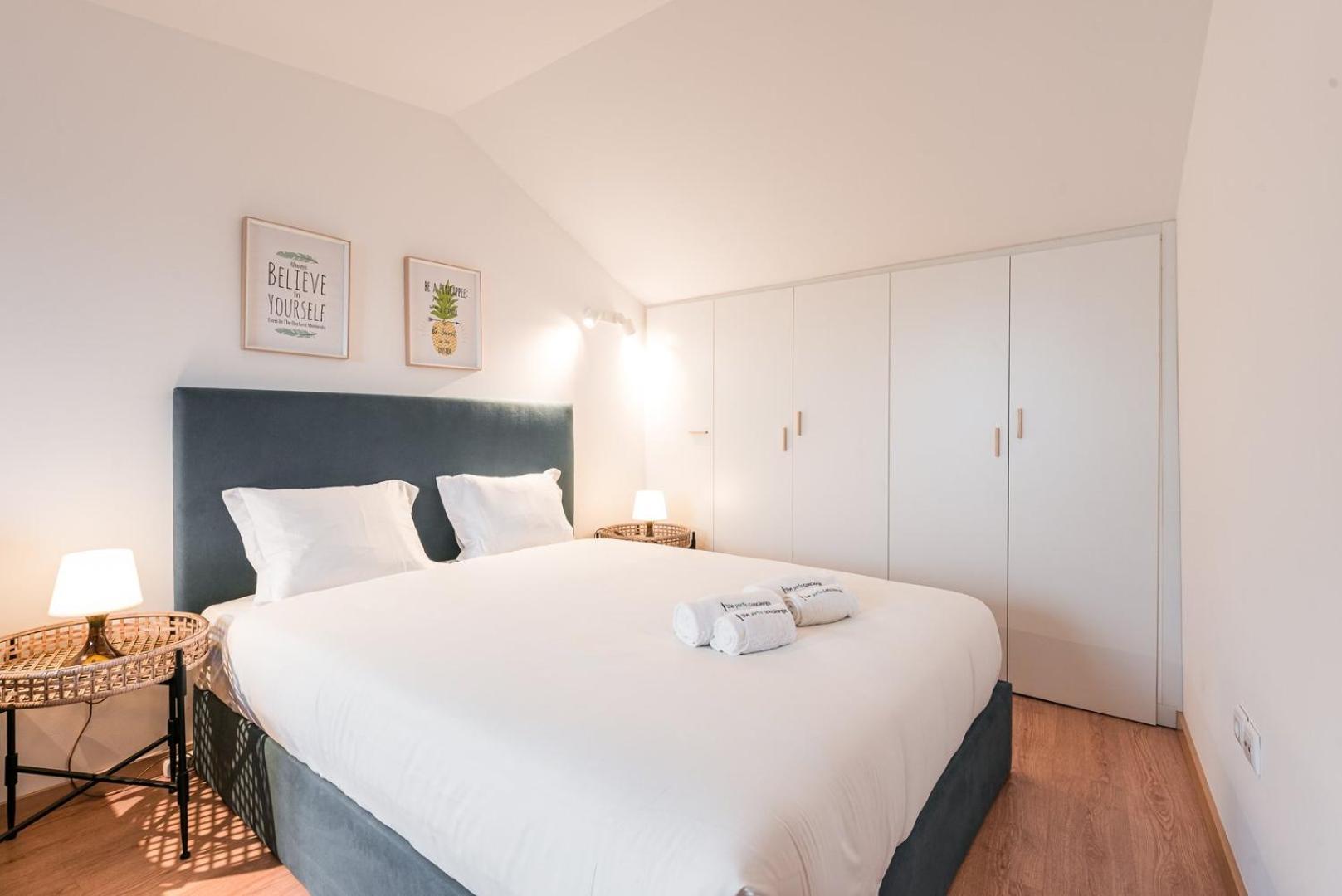 Апартаменты Guestready - Yazdah Flat 3 Порту Экстерьер фото