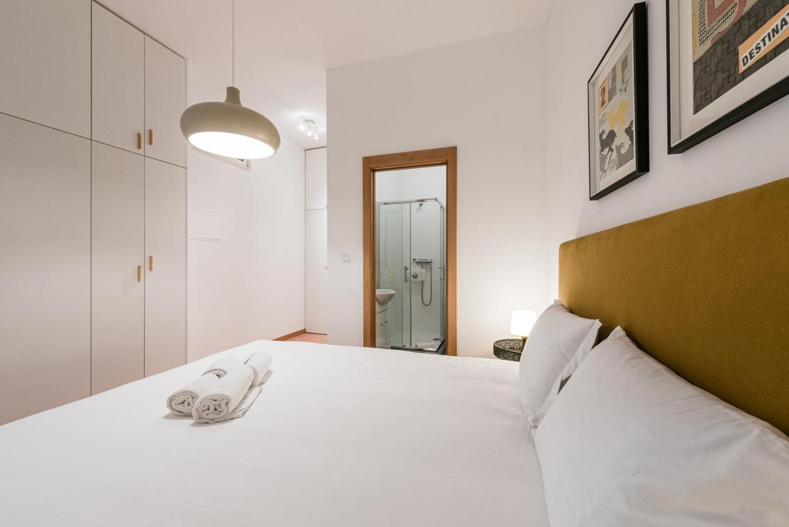 Апартаменты Guestready - Yazdah Flat 3 Порту Экстерьер фото