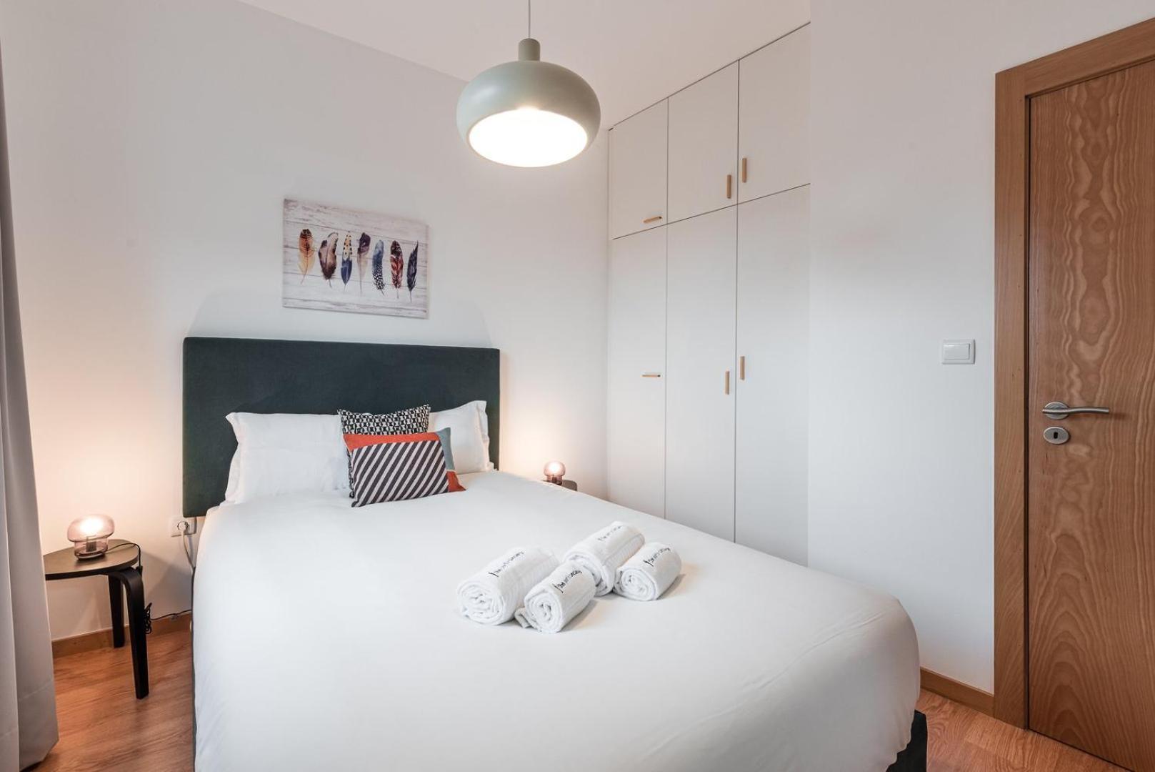 Апартаменты Guestready - Yazdah Flat 3 Порту Экстерьер фото
