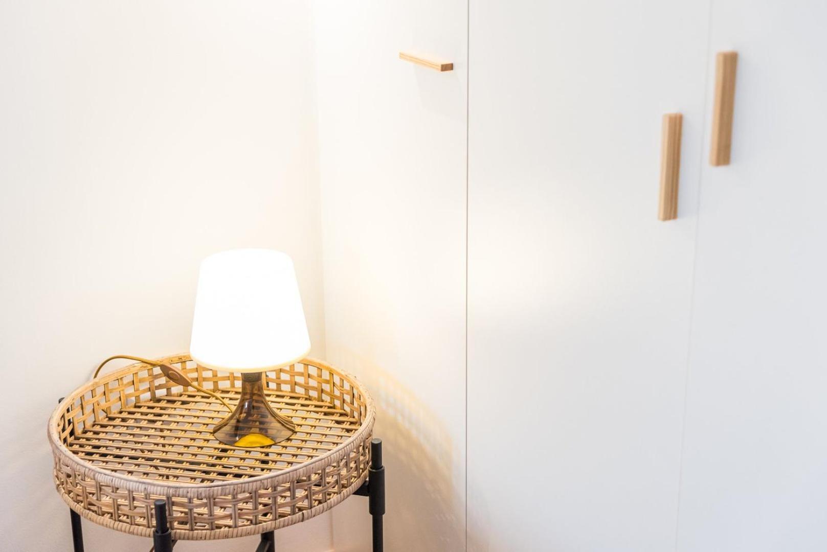 Апартаменты Guestready - Yazdah Flat 3 Порту Экстерьер фото