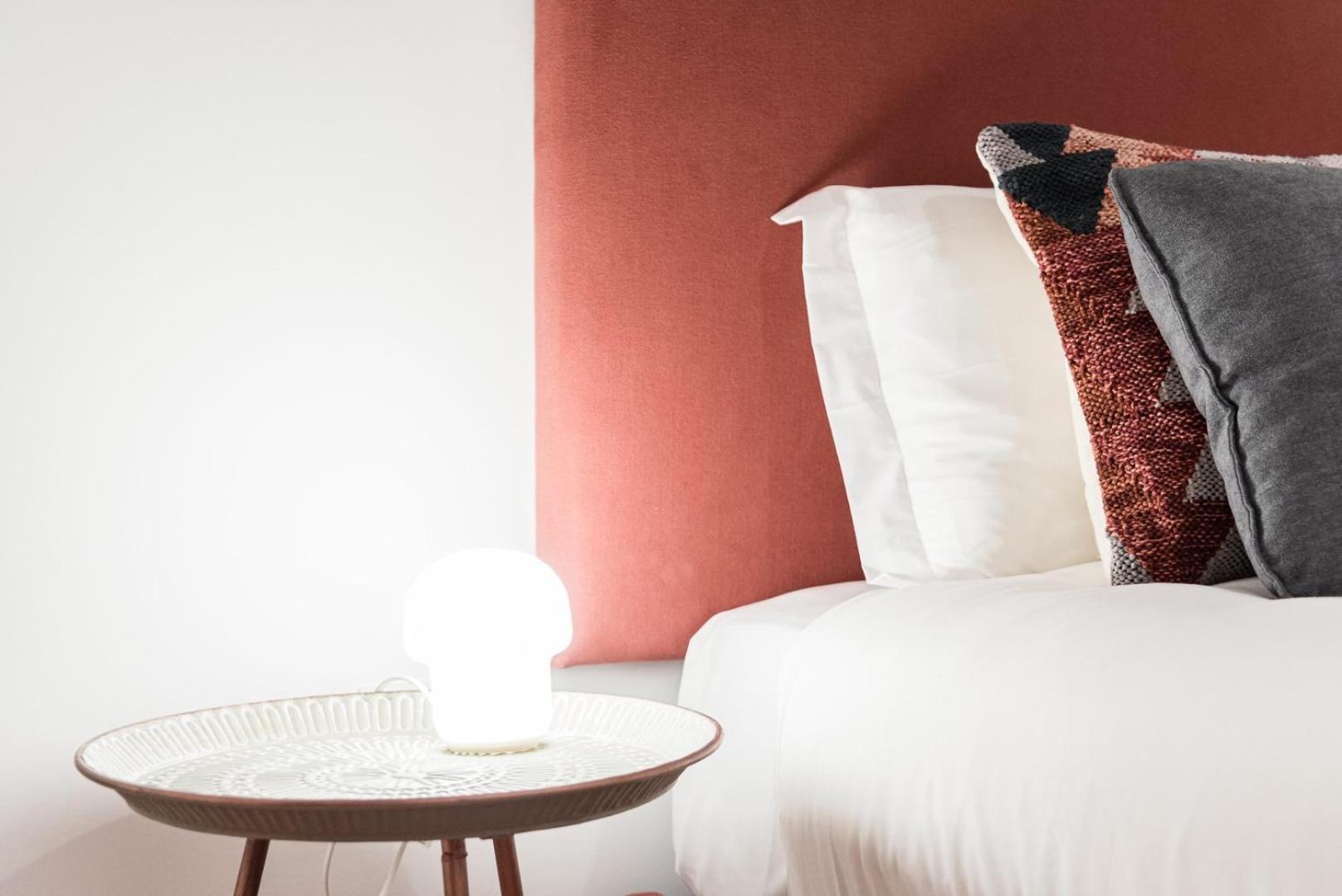 Апартаменты Guestready - Yazdah Flat 3 Порту Экстерьер фото