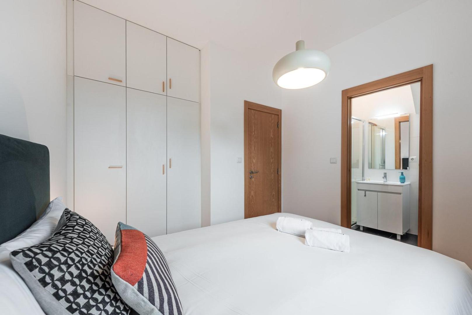 Апартаменты Guestready - Yazdah Flat 3 Порту Экстерьер фото