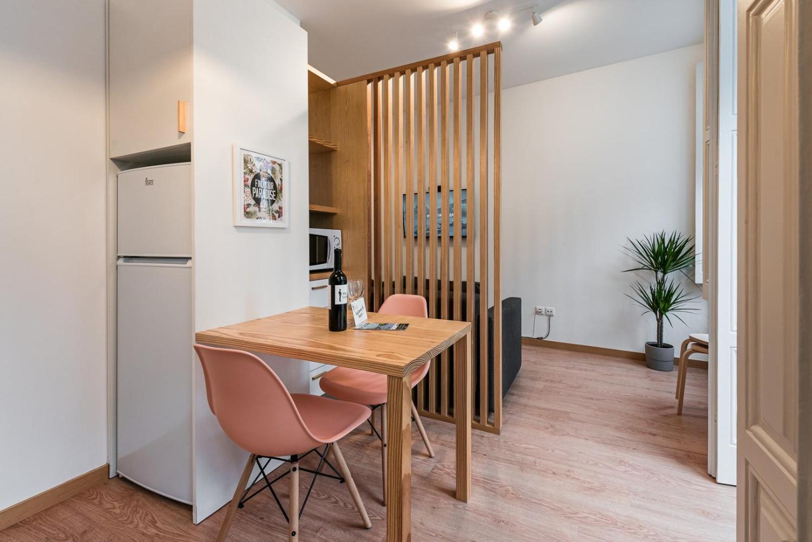 Апартаменты Guestready - Yazdah Flat 3 Порту Экстерьер фото