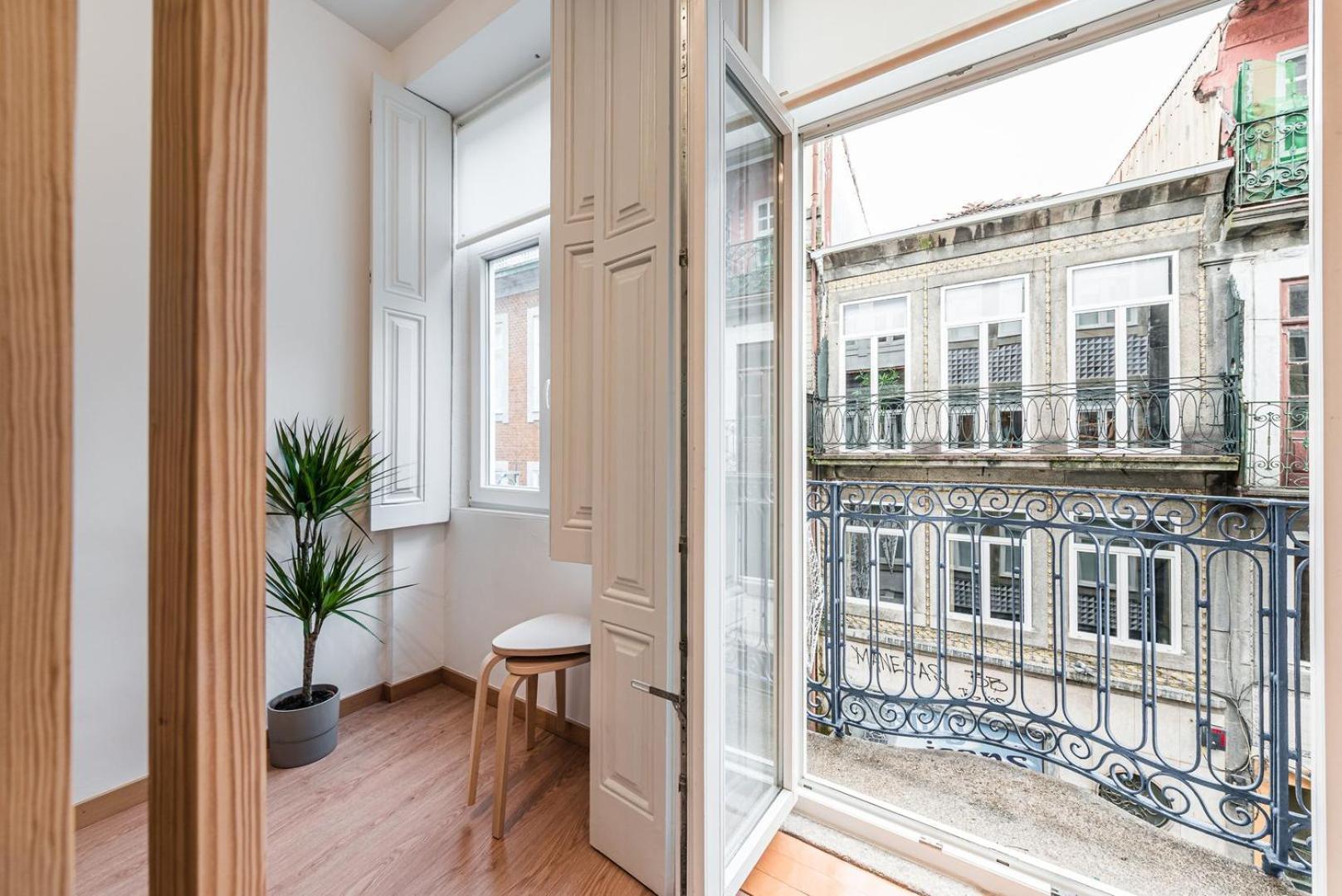 Апартаменты Guestready - Yazdah Flat 3 Порту Экстерьер фото