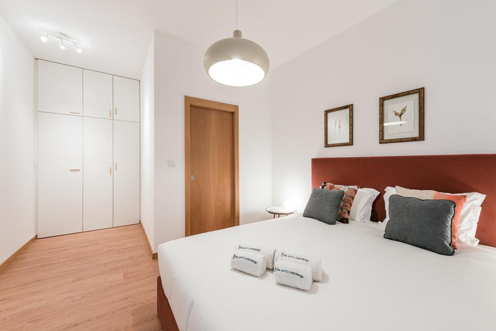 Апартаменты Guestready - Yazdah Flat 3 Порту Экстерьер фото