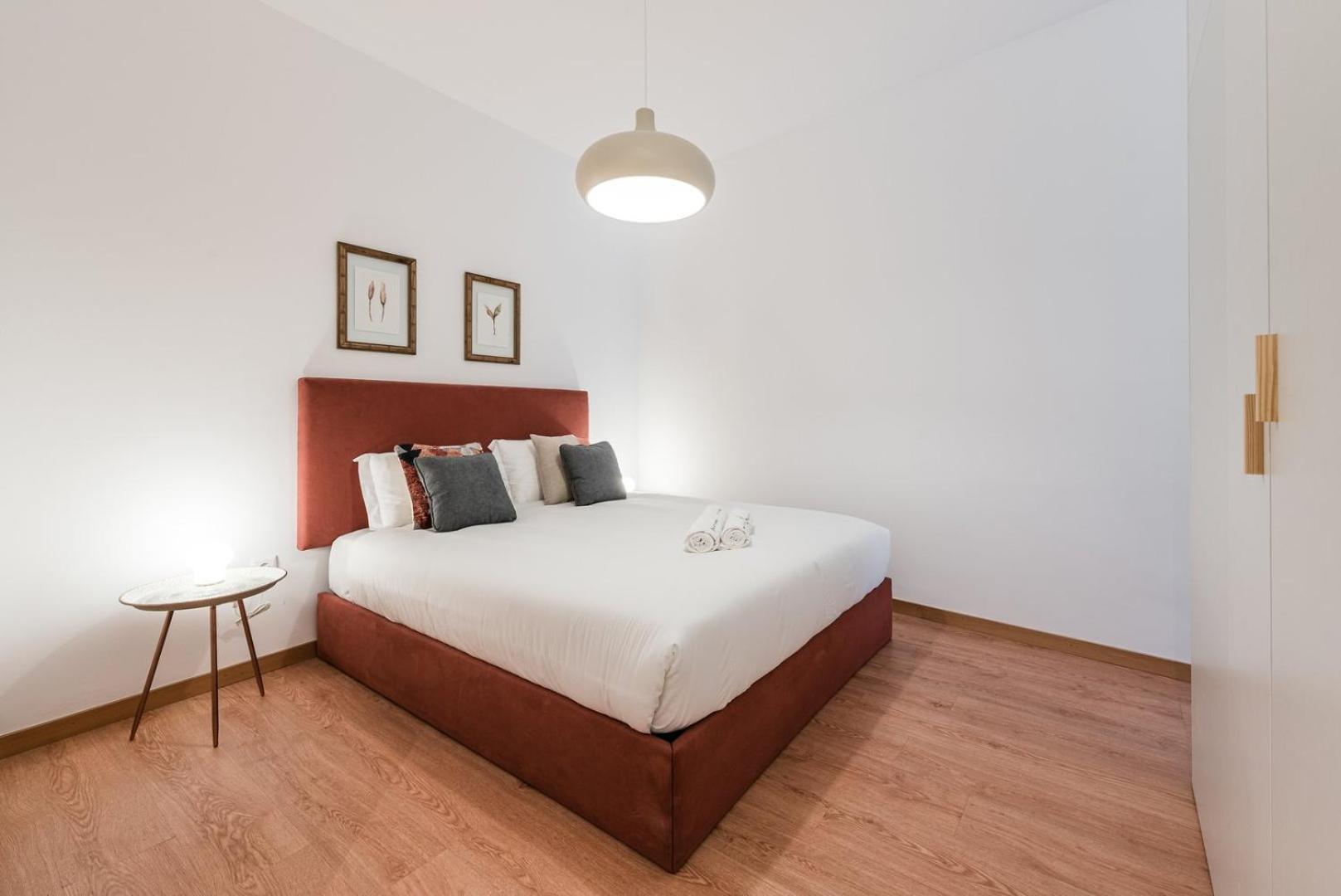 Апартаменты Guestready - Yazdah Flat 3 Порту Экстерьер фото